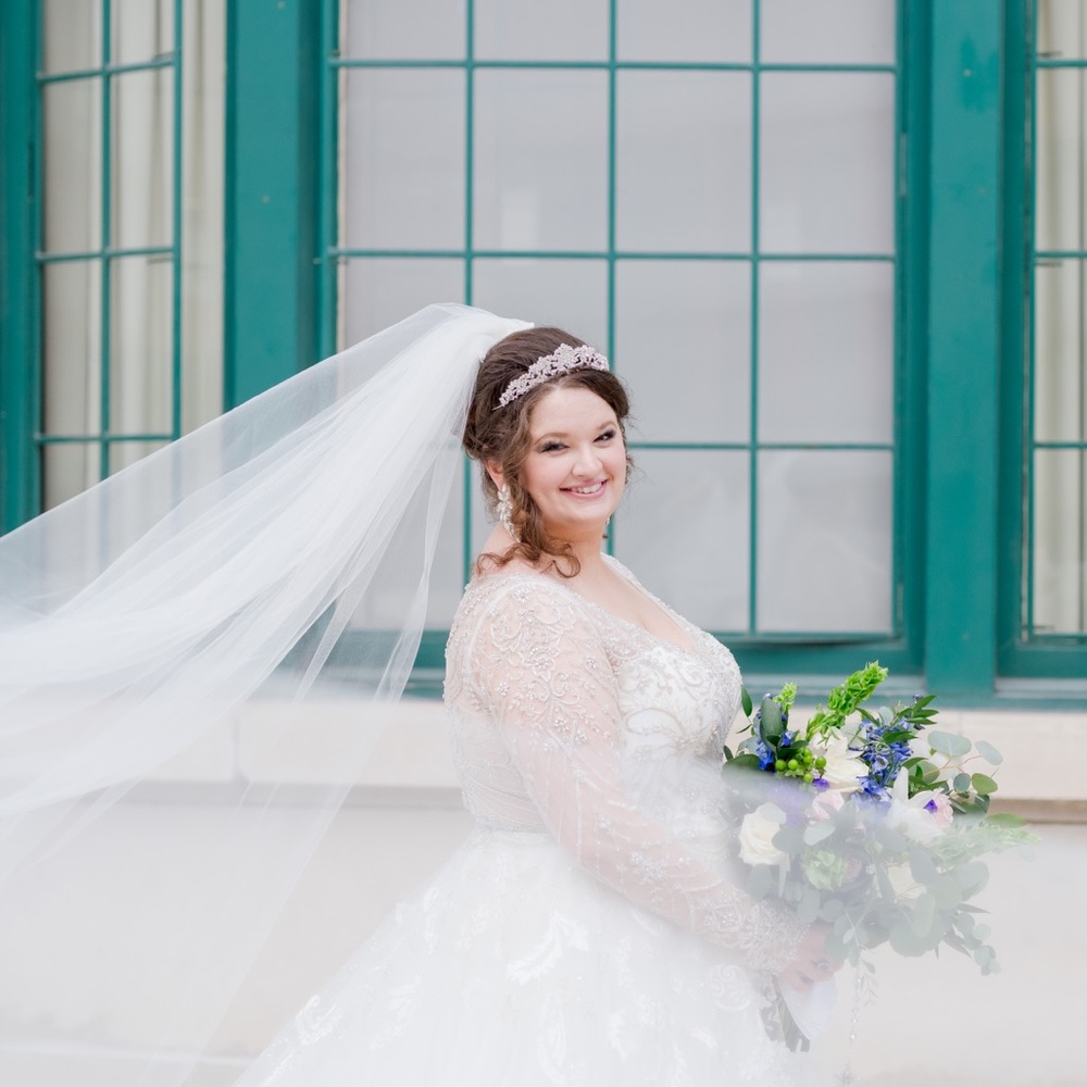 Meet your Posher, Kathleen